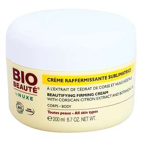 Nuxe Bio Beaute Beautifying Firming Cream 200ml