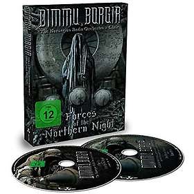 Dimmu Borgir: Forces of the Northern Night (DVD)