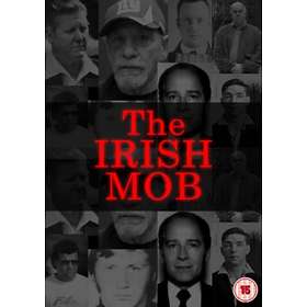 The Irish Mob (UK) (DVD)