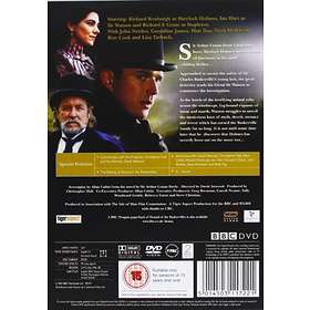 Best pris på The BBC Sherlock Holmes Collection DVD filmer The Likely Lads Collection (UK import) (DVD)