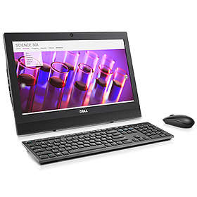 Dell OptiPlex 3050 (3DFMJ)
