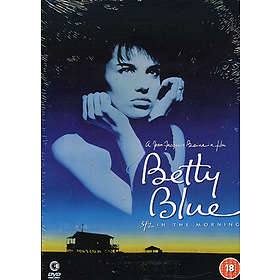 Betty Blue 37.2° in the Morning (UK) (DVD)