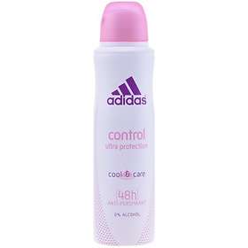 Adidas Cool & Care Control Ultra Protection Deo Spray 150ml