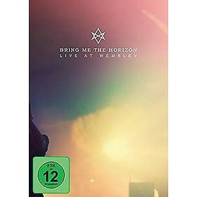 Bring Me the Horizon - Live at Wembley Arena (DVD)