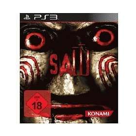 Saw: The Videogame (PS3)