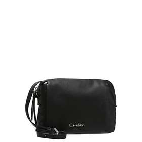 Calvin Klein Black Label Misha Shoulder Bag (K60K602207)