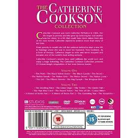 The Catherine Cookson Collection - 23 Feature-Lenght Adaptations (UK) (DVD)