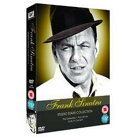 Frank Sinatra - Studio Stars Collection (UK) (DVD)