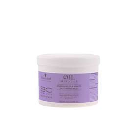 Schwarzkopf Bonacure Oil Miracle Keratin Restorative Mask 500ml