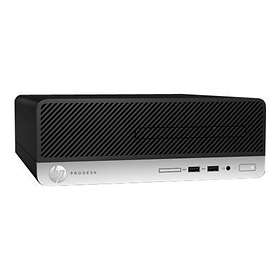 HP ProDesk 400 G4 1KP45EA#ABU