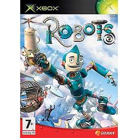 Robots (Xbox)
