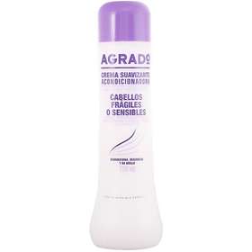 Agrado Fragile & Sensible Hair Softener Conditioner 750ml