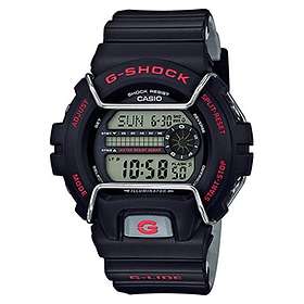 casio gls 6900