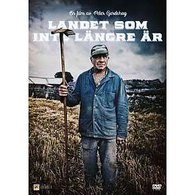 Landet Som Inte Längre Är (DVD)