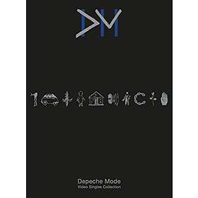 Depeche Mode - Video Singles Collection (DVD)