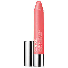 Clinique Chubby Plump & Shine Liquid Plumping Lip Gloss