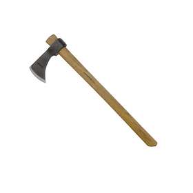 Condor Tool & Knife Indian Throwing Tomahawk