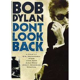 Bob Dylan: Dont Look Back (DVD)