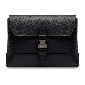 Lancel Messenger Bag (A06477)