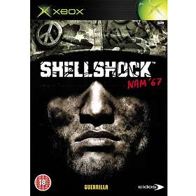 ShellShock: Nam '67 (Xbox)