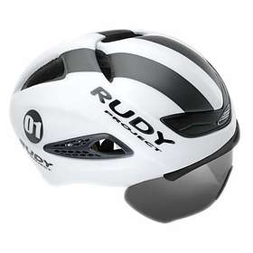 Rudy Project Boost 01 with Shield Bike Helmet
