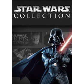 Star Wars Collection (PC)