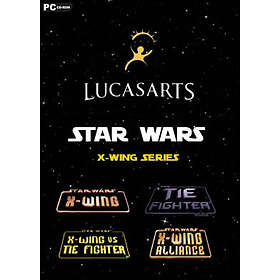 Star Wars: X-Wing Bundle (PC)