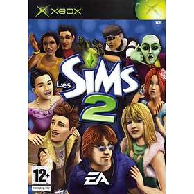 The Sims 2 (Xbox)
