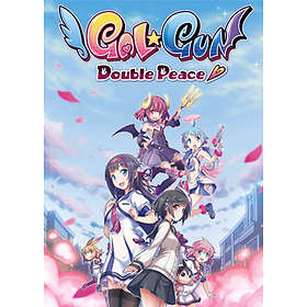 GalGun Double Peace (PC)