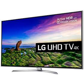 60 LG ULTRA HD 4K TV - 60UJ750V