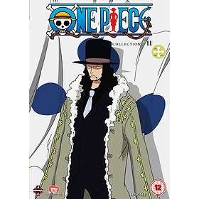 One Piece - Collection 11 (UK)