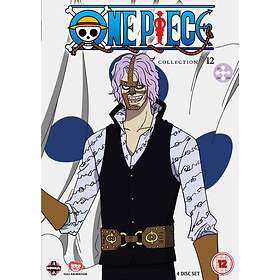 One Piece - Collection 12 (UK)