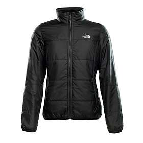 Best pris på The North Face Waucoba Jacket (Dame) Jakker Best pris på The North Face Impendor Insulated Jacket (Dame