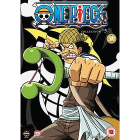 One Piece - Collection 5 (UK)