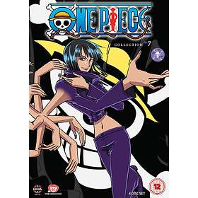 One Piece - Collection 7 (UK)