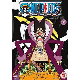 One Piece - Collection 9 (UK)