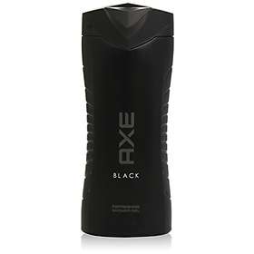 AXE Black Shower Gel 400ml