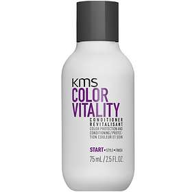KMS California Color Vitality Conditioner 75ml