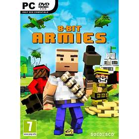 8-Bit Armies (PC)