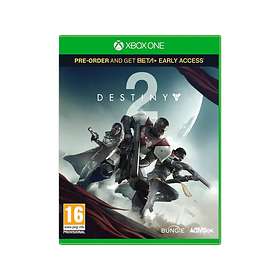 Destiny 2 (Xbox One | Series X/S)