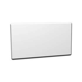 Dimplex Zebra 400V 1250W (400x925)