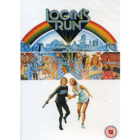 Logan's Run (UK) (DVD)