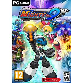 Mighty No. 9: Ray (Expansion) (PC)