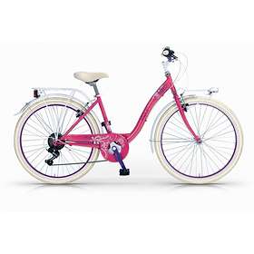 MBM Fleur 26" 6vxl