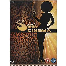 Foxy Brown + Coffy + Black Mama, White Mama (UK) (DVD)