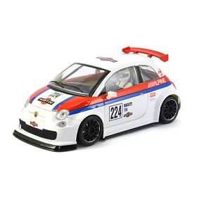 scalextric fiat 500