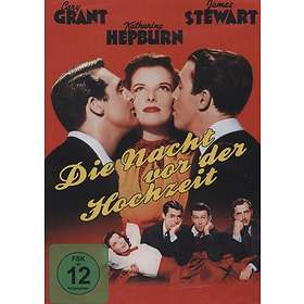 Die Nacht Vor Der Hochzeit (DE) (DVD)
