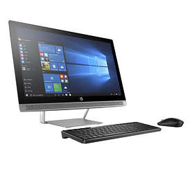 Hp proone 440 g3 не включается