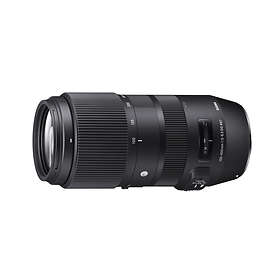 Sigma 100-400/5,0-6,3 DG OS HSM Contemporary for Canon - Hitta 