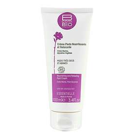 B Com Bio Nourishing & Relaxing Foot Cream 100ml